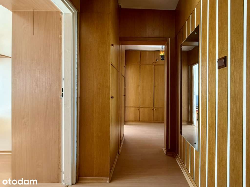 Na sprzedaż 4-pokojowe mieszkanie, 66,67 m², Gdańsk, ul. Ogińskiego-13