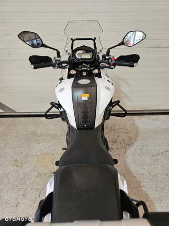 Benelli TRK 502 - 31