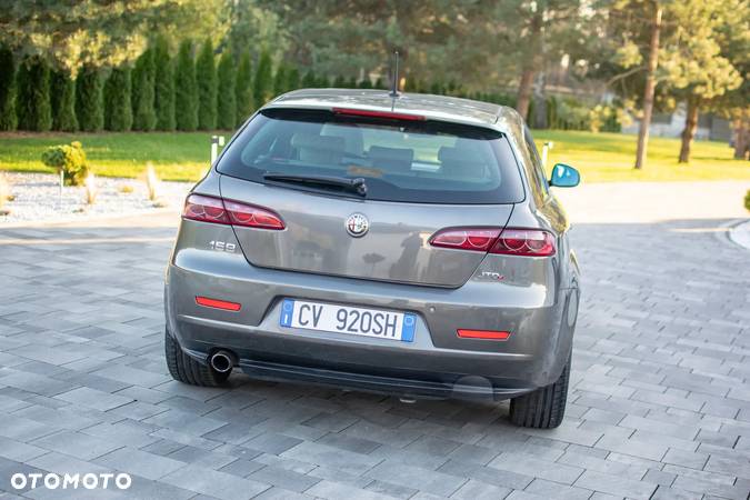 Alfa Romeo 159 - 20