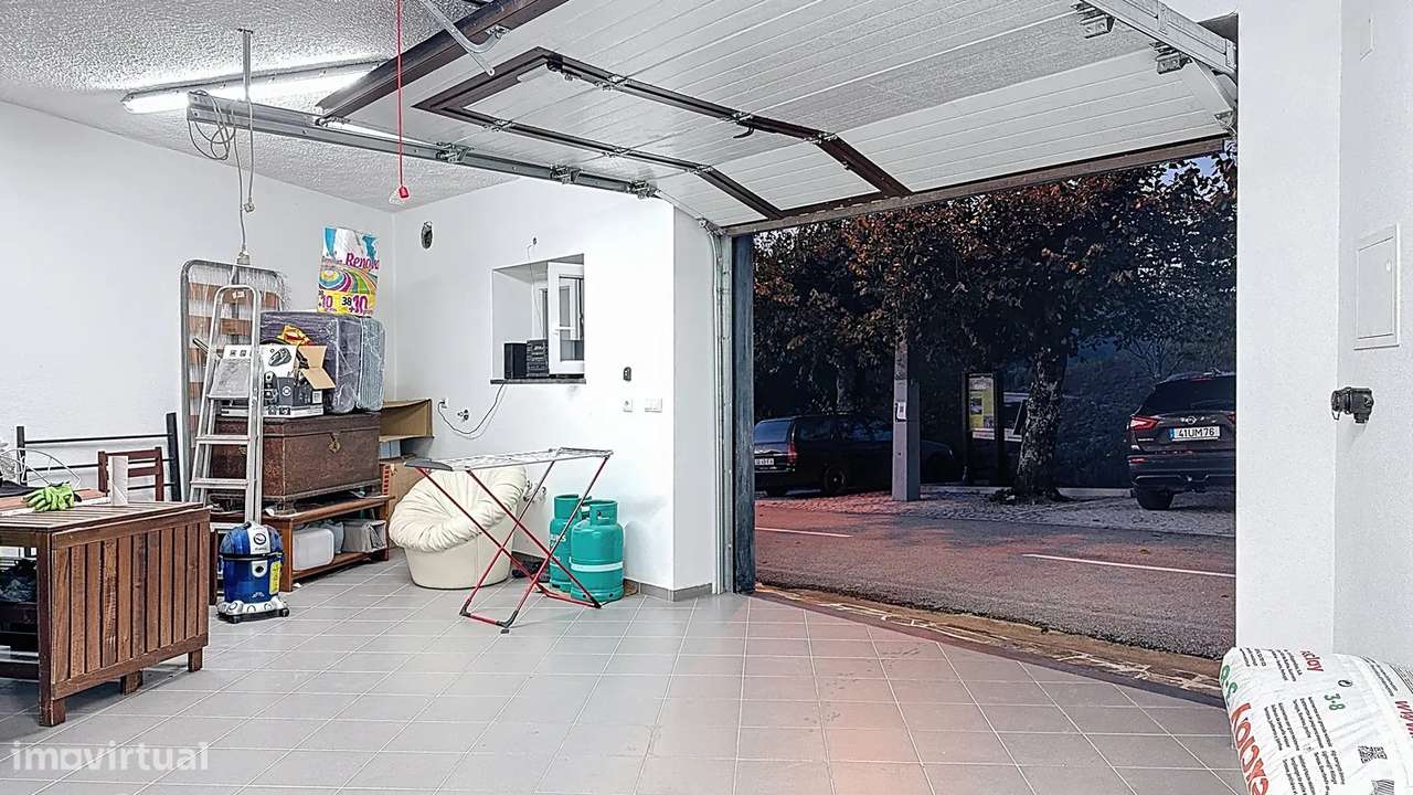 Casa de Serra do Açor em Xisto no Soito (Góis)-3