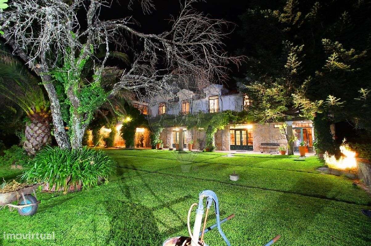 Palacete T10 para venda-39