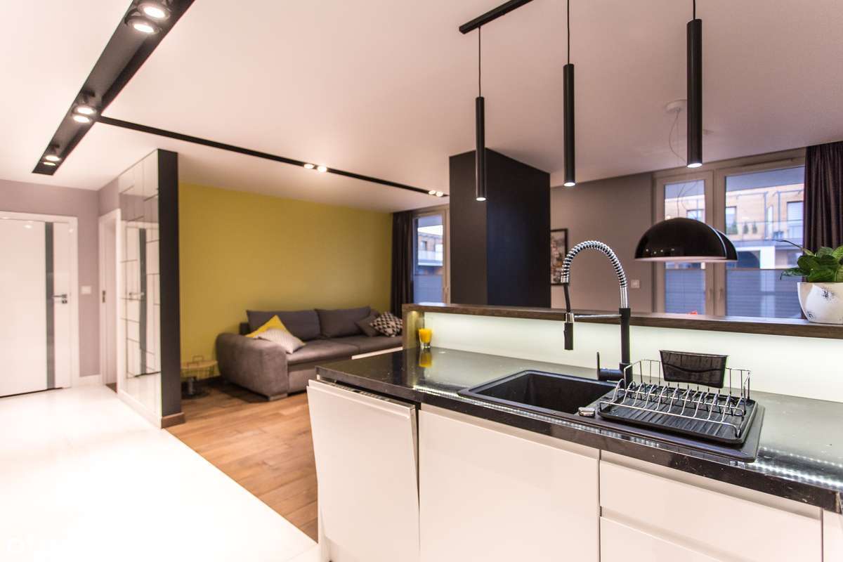 Gotowiec inwestycyjny na prestiżówym osiedlu!-5