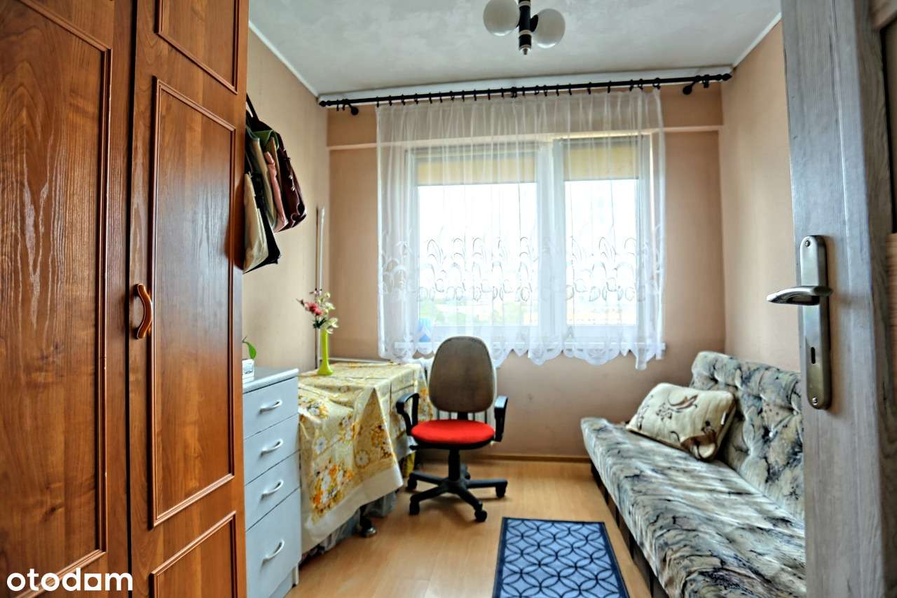 3 pokojowe mieszkania ul. Wańkowicza - Pełny obrazek: 3/5