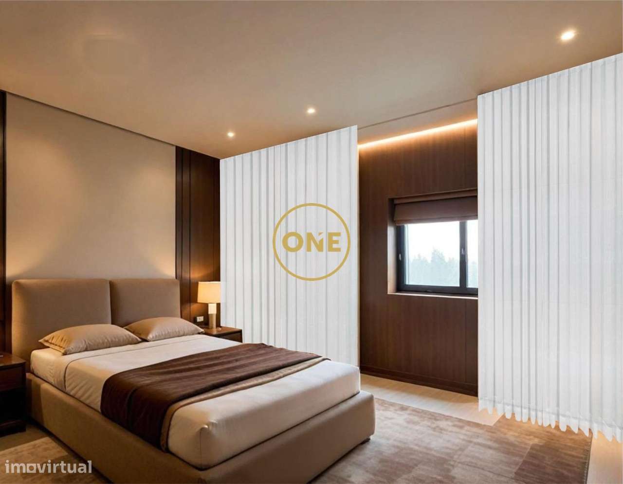 EXCLUSIVO! Dois Andares Moradia com Entradas Independentes - Grande imagem: 2/12