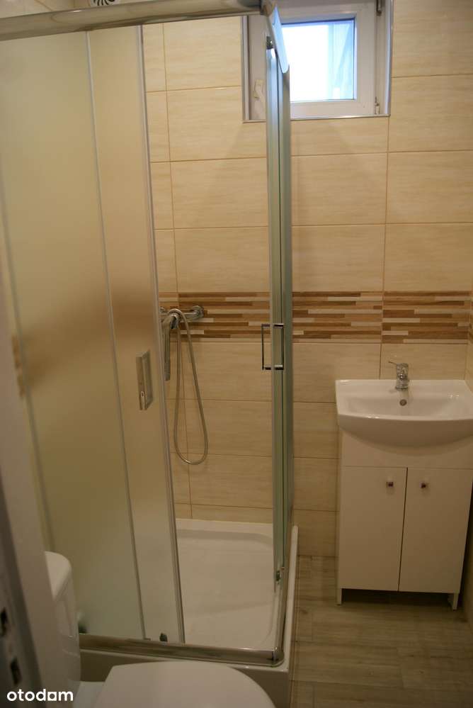 Parter, 3 pokoje z kominkiem po remoncie - Pełny obrazek: 5/12