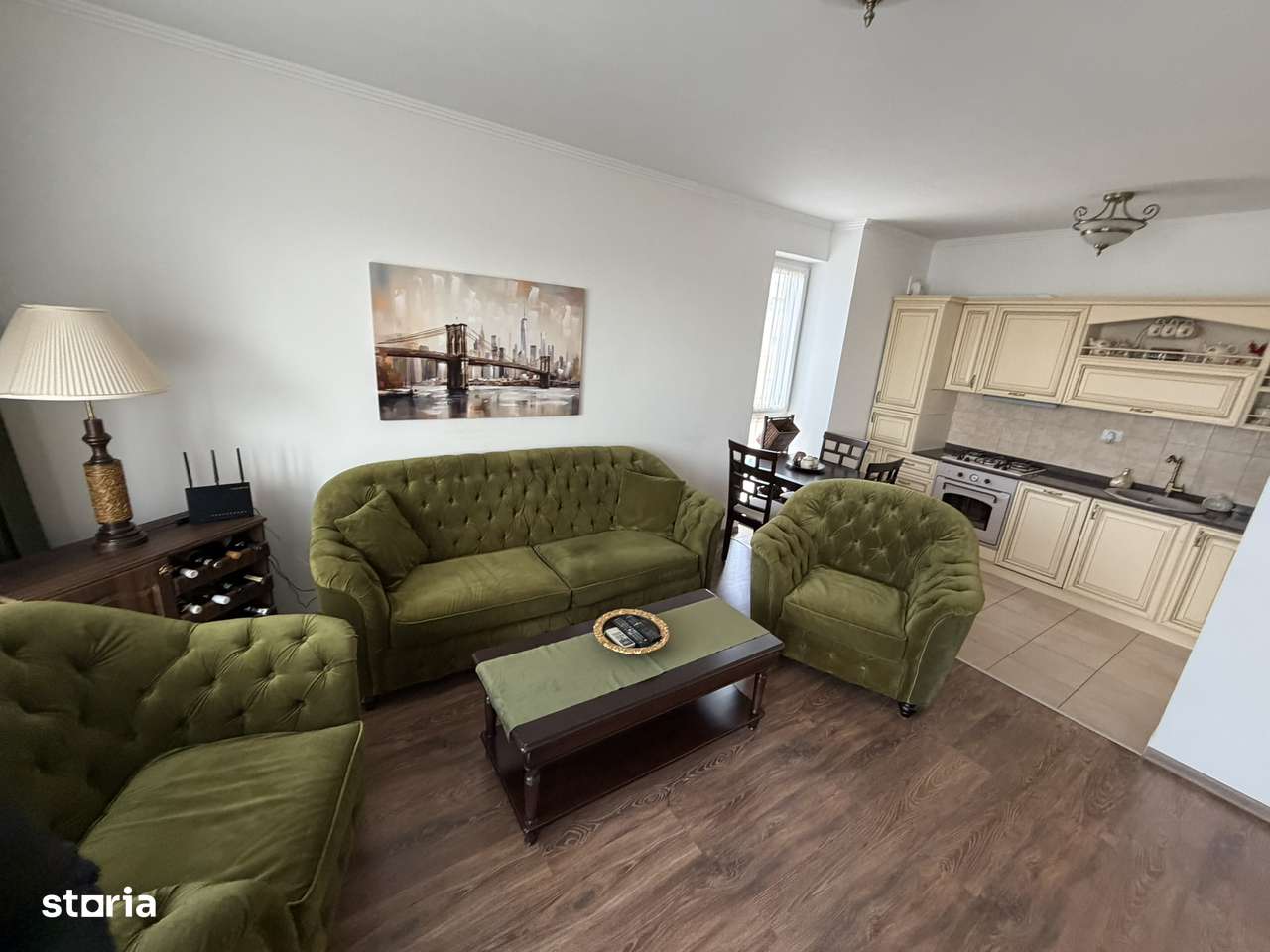 Apartament de lux