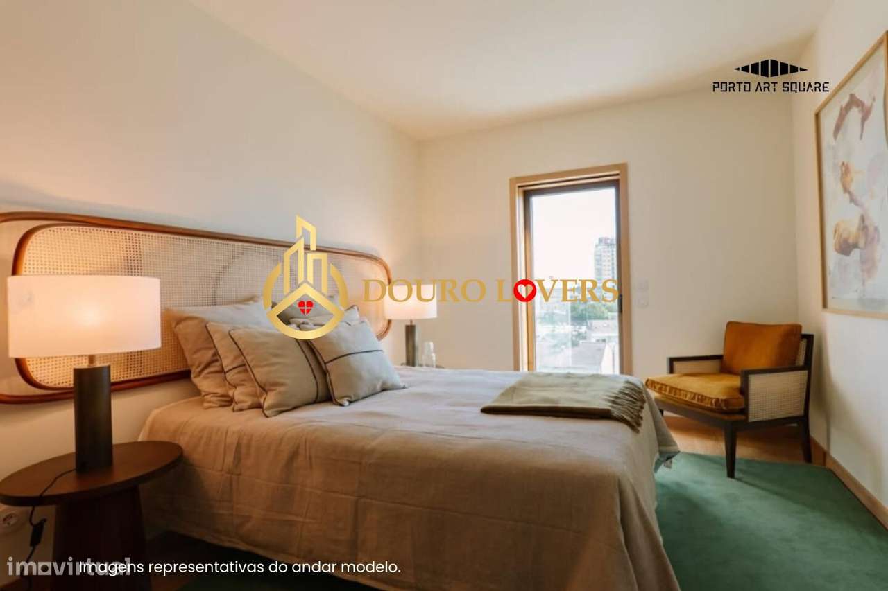 Apartamento T1, Fontainhas, Porto - Grande imagem: 3/12