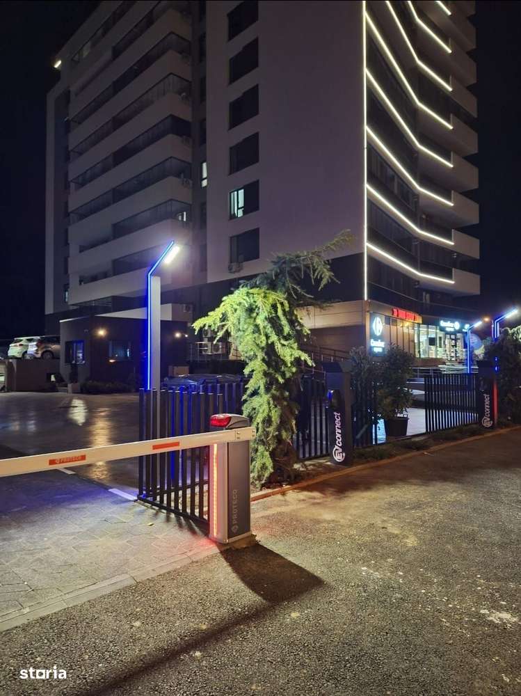 Apartament cu 2 camere - zona Tiglina 2 – Proiect finalizat 2025-0