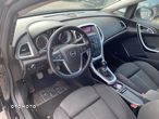 Opel Astra 1.4 Turbo Sports Tourer - 9