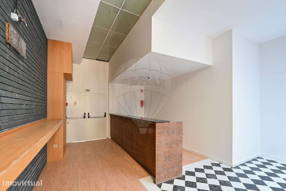 Armazém  para venda - Grande imagem: 4/21