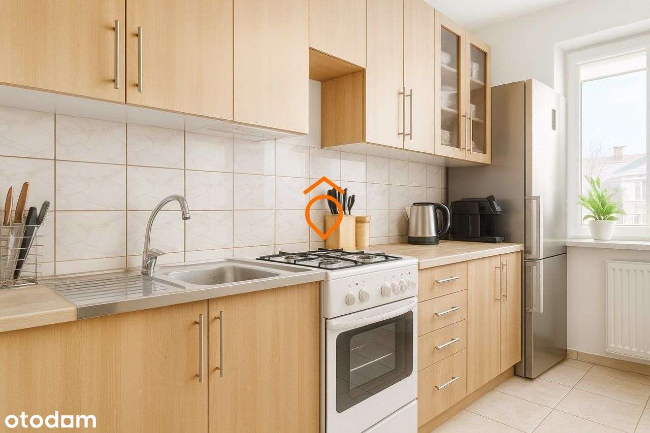 Mieszkanie, 68 m², Leszno - Pełny obrazek: 1/6