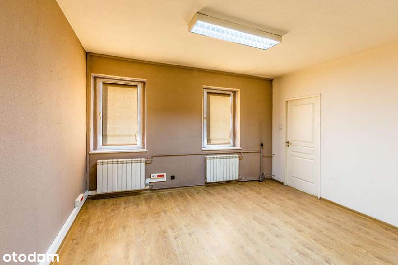 Złóż swoją ofertę | Inwestycja z duża działką | Do adaptacji |-4