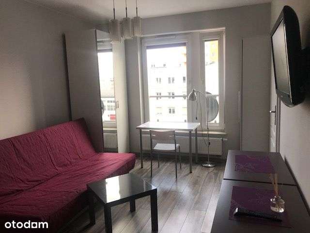 Osiedle Sztuk Pięknych - Władysława Broniewskiego - Pełny obrazek: 4/8