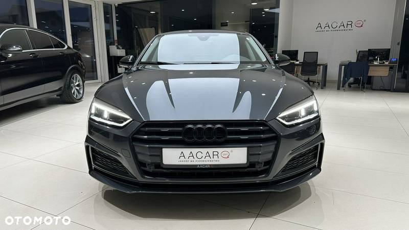 Audi A5 Sportback 2.0 TDI S tronic - 7