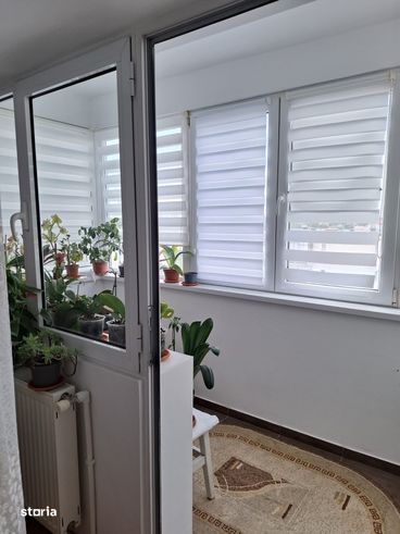 vand duplex amenajat complet,zona  ultracentrala-5