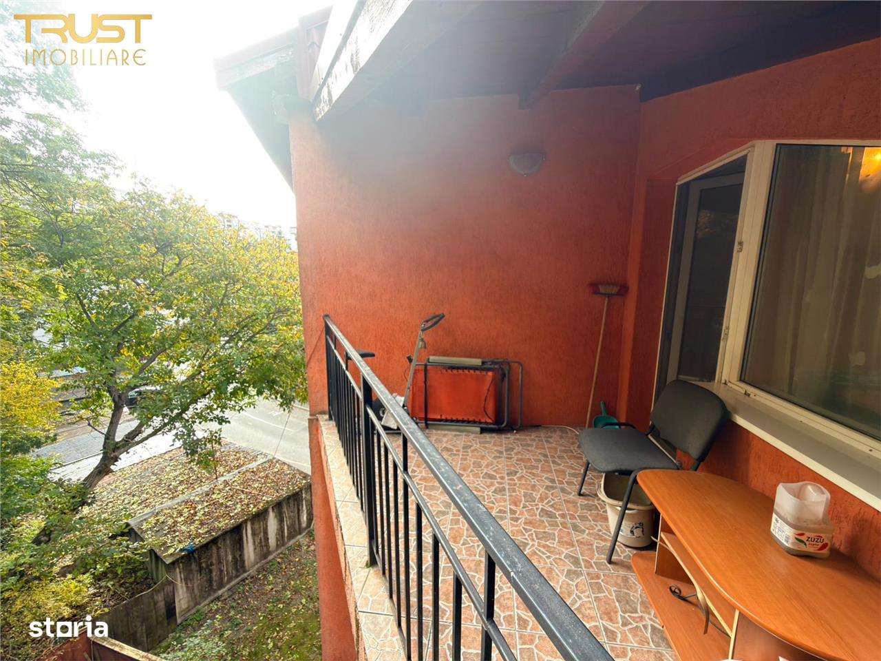 3 camere l str.Plopilor | 73 MP l Garaj-4