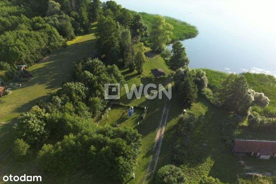 Działki inwestycyjne blisko plaży gminnej Sędki - Pełny obrazek: 4/20
