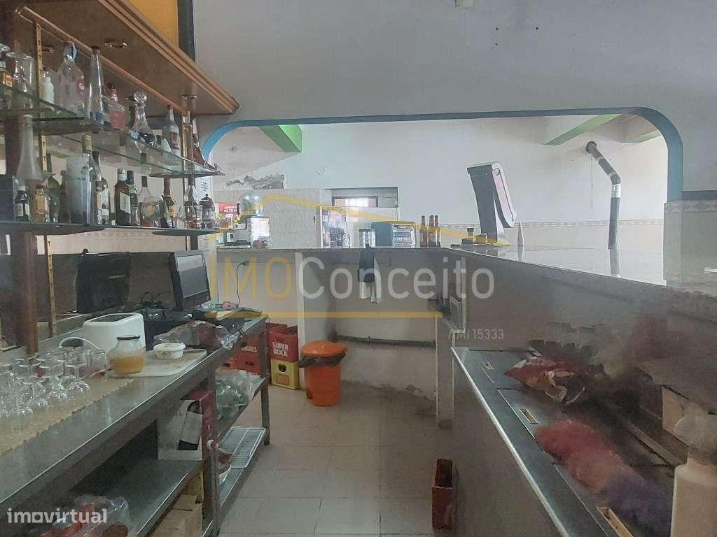 Comércio e Habitação || Tomar||-29