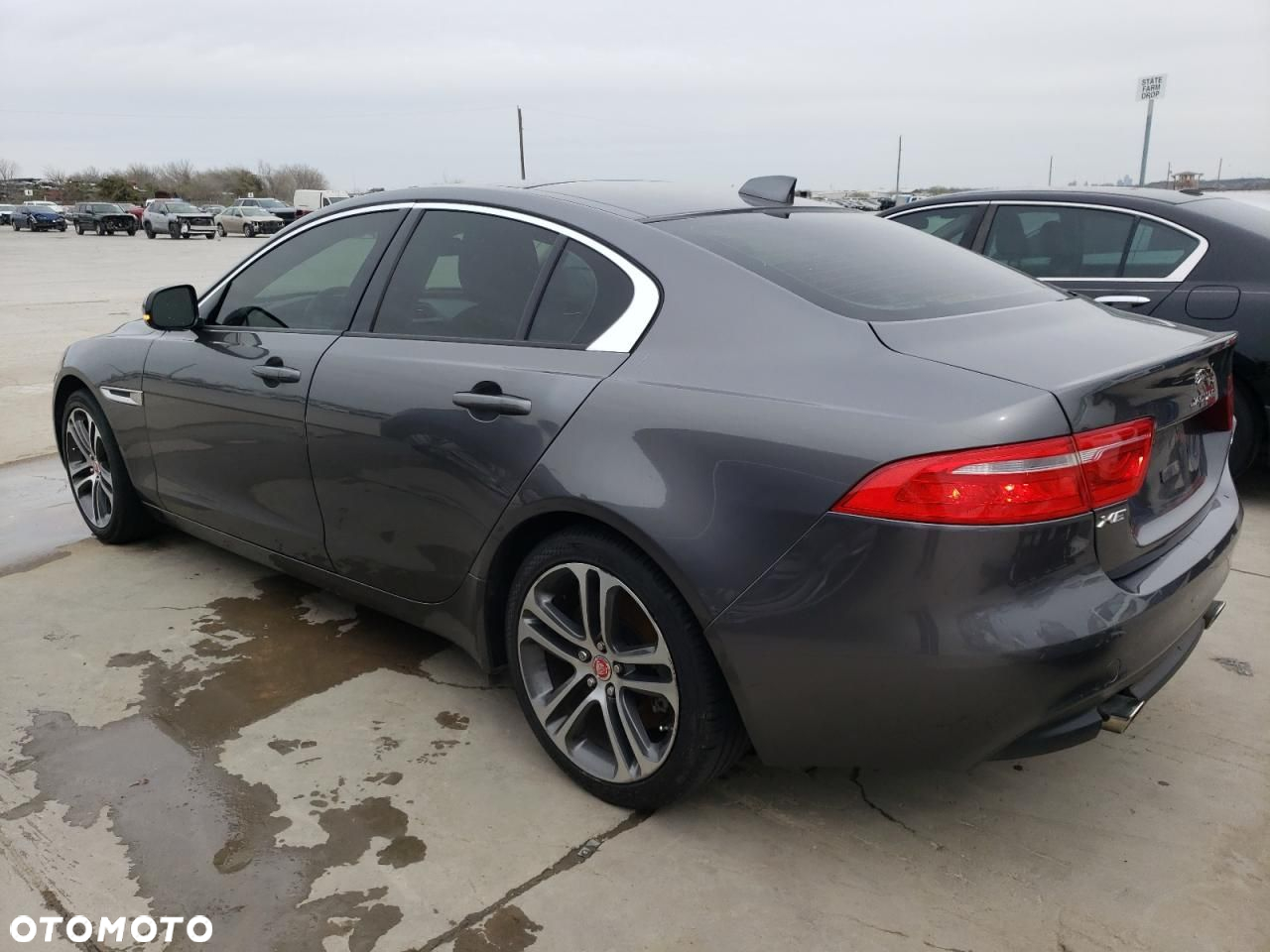 Jaguar XE S - 2