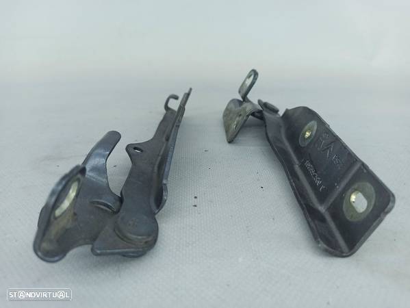 Outras Partes Citroen Ds3 - 4