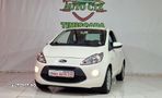 Ford Ka 1.2i Titanium - 2