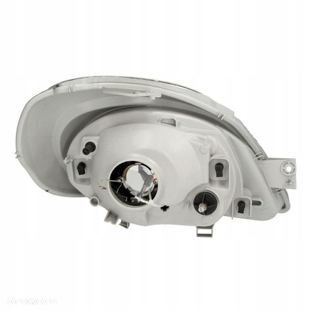 LAMPA PRZEDNIA OPEL VIVARO 2001-2007 20-0666-05-2 NOWA TYC - 2