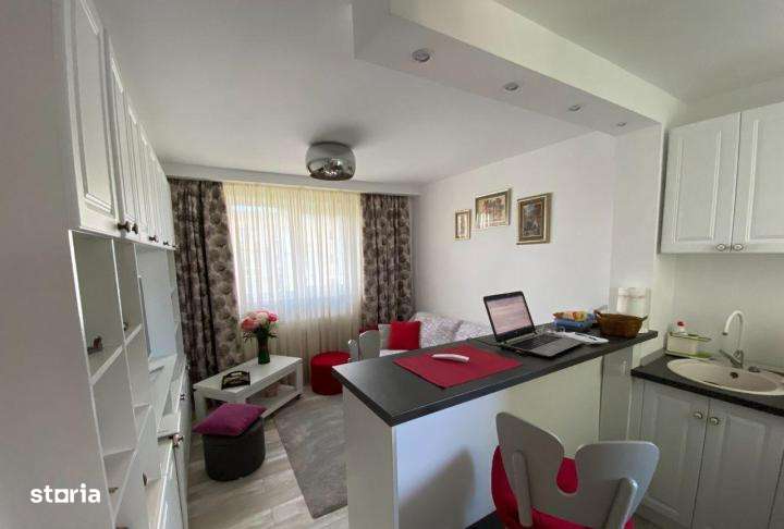 Apartament complet mobilat, utilat | Drumul Taberei | 2 Camere | Parc-0