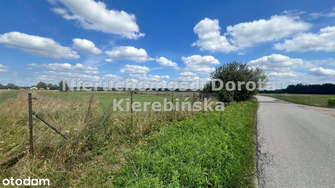 Działki budowlane w Studziankach. - Pełny obrazek: 4/11