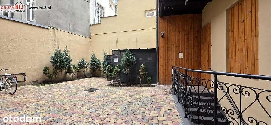 Mieszkanie w kamienicy 45m2 do remontu Lubicz-4