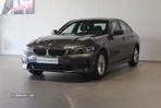 BMW 320 d Auto - 2