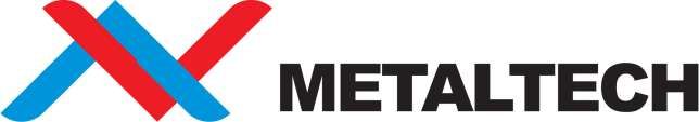 METALTECH WRZEŚNIA logo