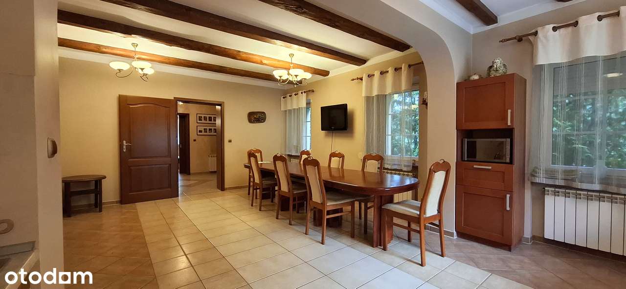 Duży dom z duszą! - Pełny obrazek: 5/11