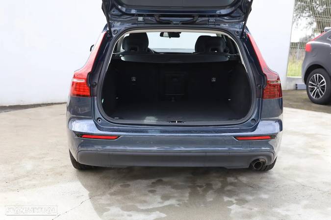 Volvo V60 2.0 D3 - 4