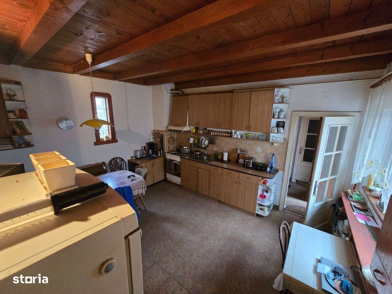 Casa zona Nicolae Bălcescu-3