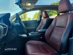 Lexus Seria NX 300h Luxury - 25