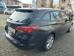 Opel Astra Sports Tourer 1.0 Edition S/S - 8