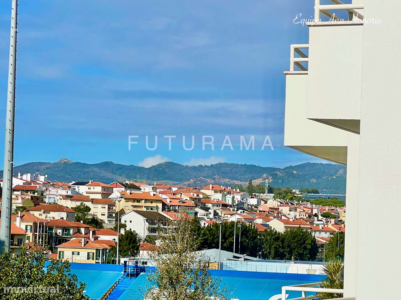 LUMINOSO T2 3 VARADAS - ESTORIL-39