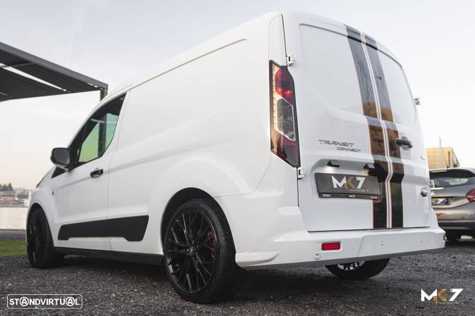 Ford Transit Connect Sport - 6