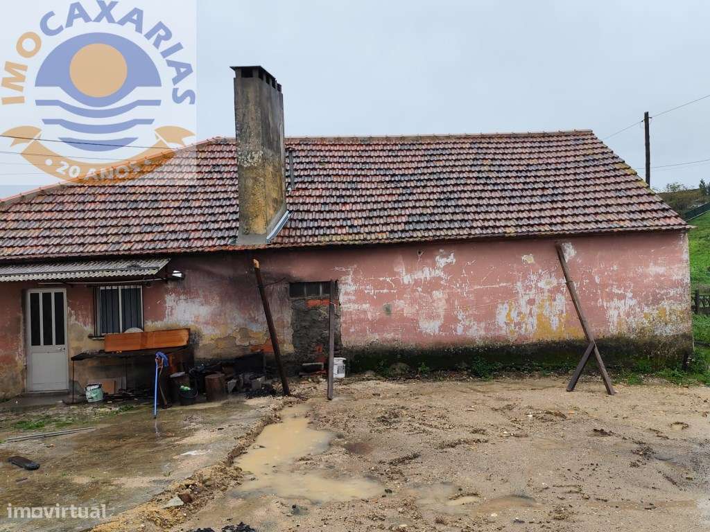 Moradia em Matas _ Ourém: Transforme este imóvel na sua moradia de ...-5