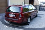 Volvo V50 - 6