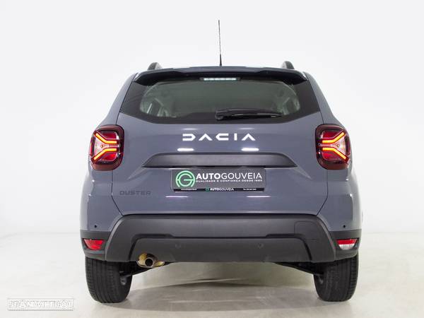 Dacia Duster 1.0 TCe ECO-G Comfort Bi-Fuel - 6