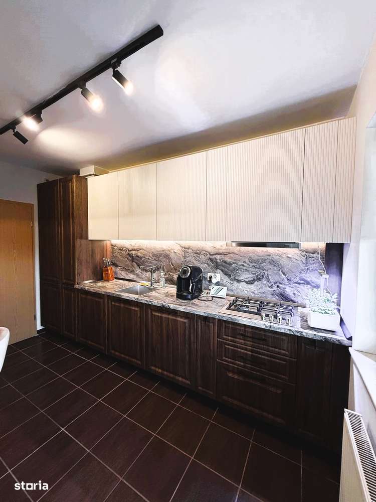 Vanzare apartament 3 camere modern - Lacul Tei | Balcon + Parcare - Imagine principală: 5/15