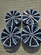 Renault OE KADJAR 7.0" x 19" 5x114.3 ET 40 felgi aluminiowe - 1