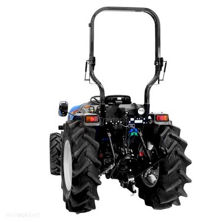 LS Traktor LS Tractor MT3.50 - 47KM 4x4 - 10