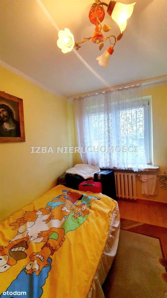 Mieszkanie, 38,10 m², Nowa Wieś Ełcka-16