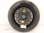 KOŁO DOJAZDOWE BMW 3 E46 115/90 R16 - 7