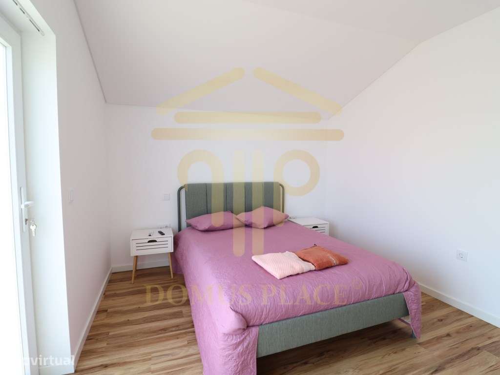 MORADIA RENOVADA PARA FÉRIAS | COSTA NOVA - Grande imagem: 2/26