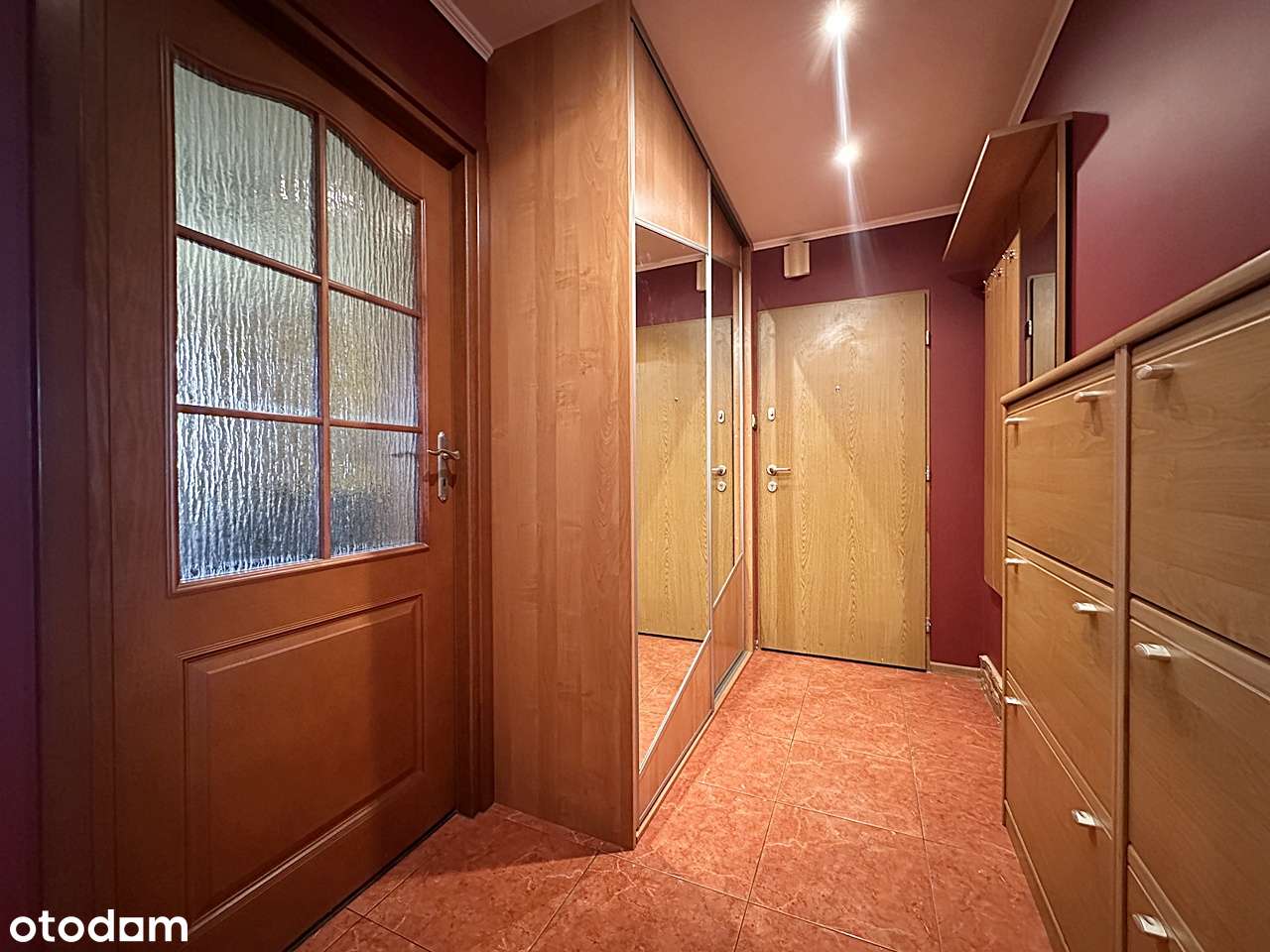 2 pokoje | Barwinek | Kielce - Pełny obrazek: 3/8