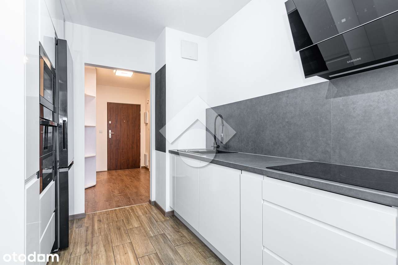 Panoramiczny widok | nowoczesny budynek 2020 | Turniejowa |-8