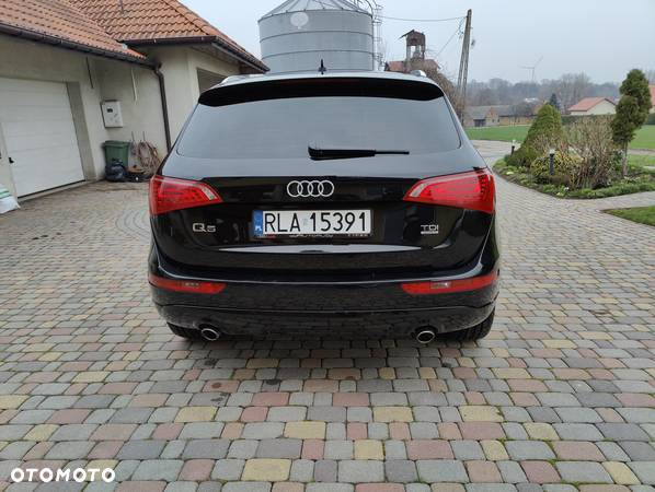 Audi Q5 3.0 TDI Quattro S tronic - 6